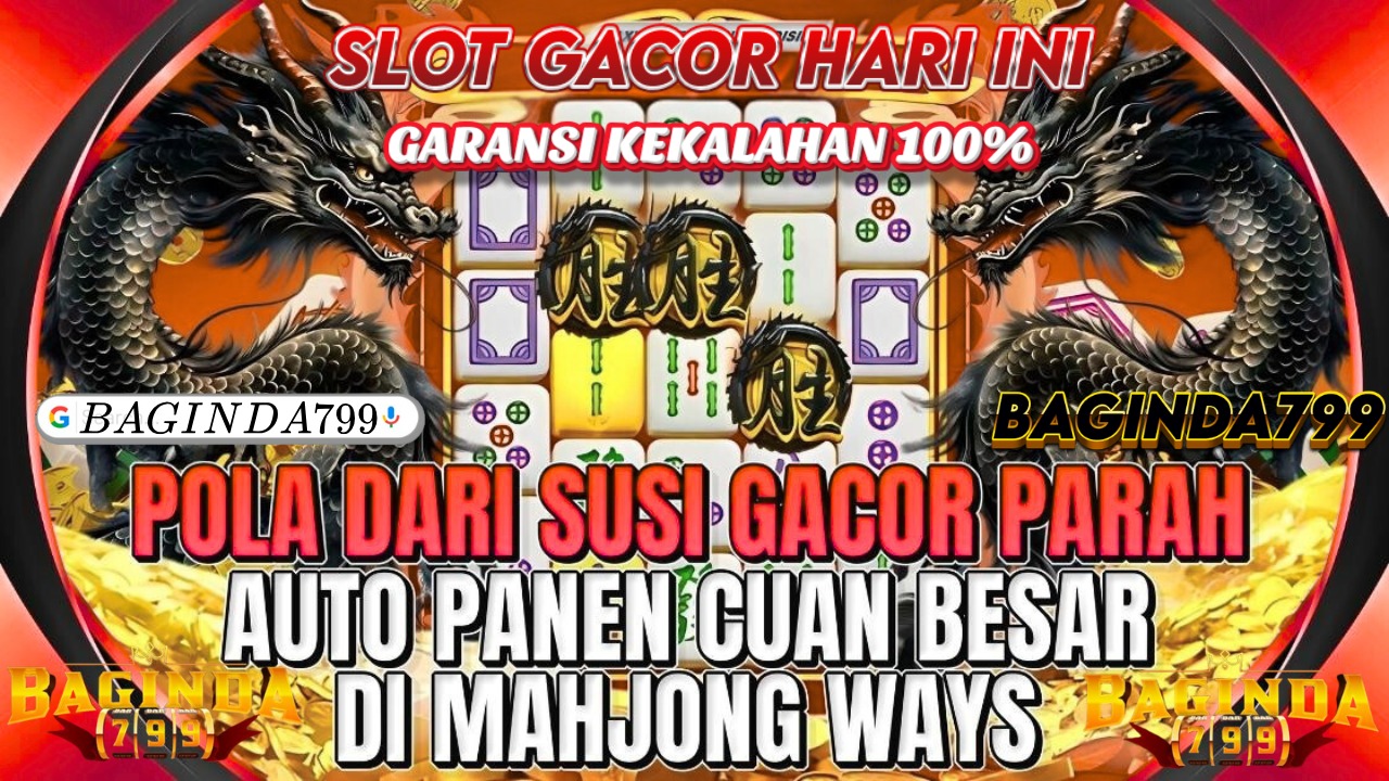 BAGINDA799