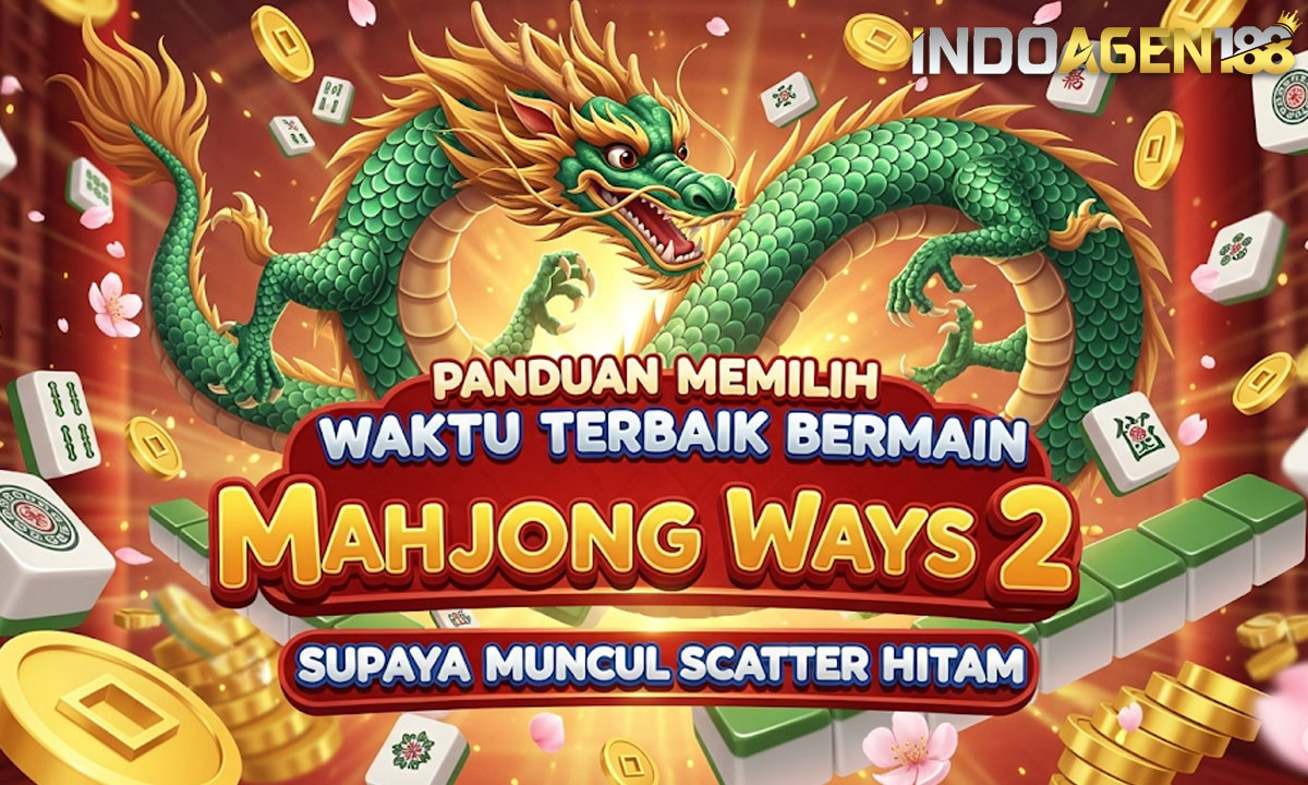 INDOAGEN188