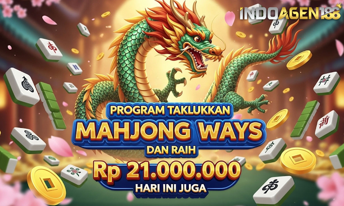 INDOAGEN188