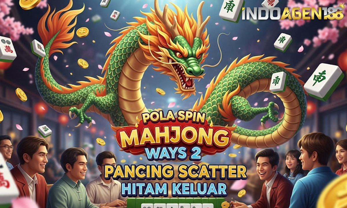 INDOAGEN188