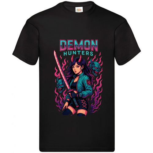 20250816 2041 K Pop Demon Hunters gen 01k2t9qzpff9n9x62276hsgatj.png