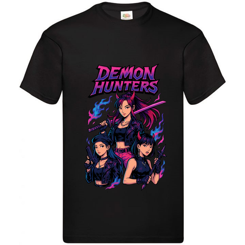 20250816 2030 Kpop Demon Hunters Design gen 01k2t946pne2ks3enj1m6r6pfy.png