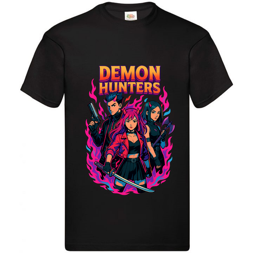 20250816 2028 Kpop Demon Hunter Design gen 01k2t9003sevpv3k1sj0qc4wz8.png