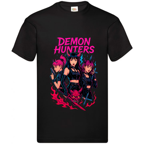 20250816 2114 K Pop Demon Hunter Design gen 01k2tbm2htf3kvn1hkej5q79y5.png