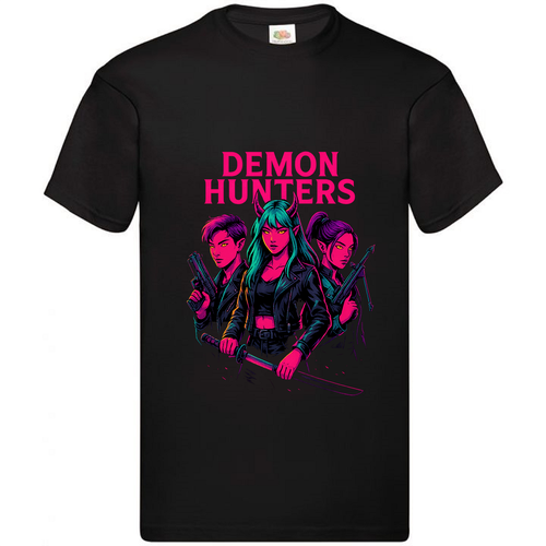 20250816 2123 Kpop Demon Hunters Design gen 01k2tc58jqegsa604ncsww9p3n.png