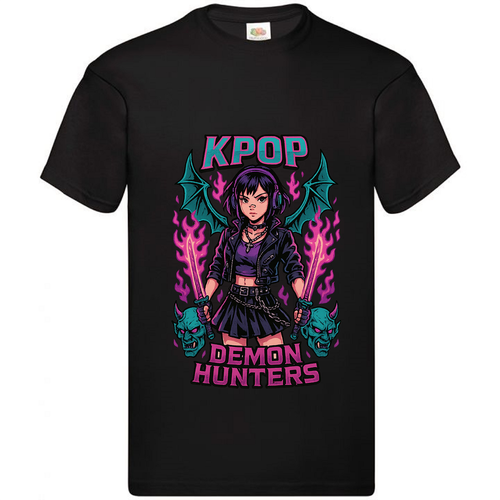 20250816 2109 K pop Demon Hunters gen 01k2tbbh3wfzntraeferrm0xpg.png