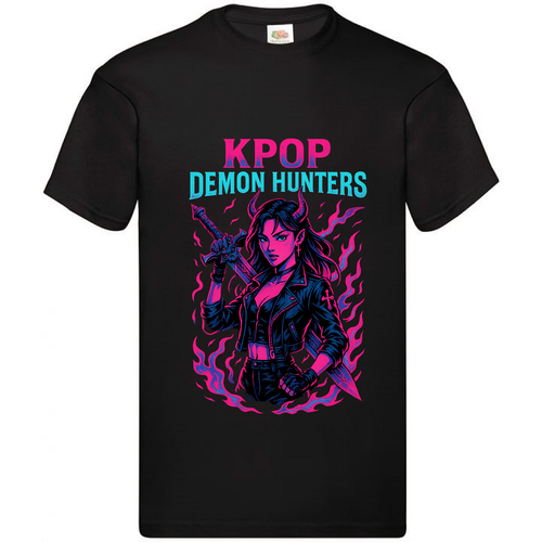 20250816 2111 K pop Demon Hunters gen 01k2tbftb3f65reaxbtjn4ddd2.png