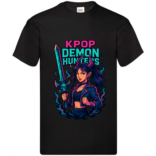 20250816 2123 Kpop Demon Hunters Design gen 01k2tc58jrfyktkmwt8xdhmfxa.png