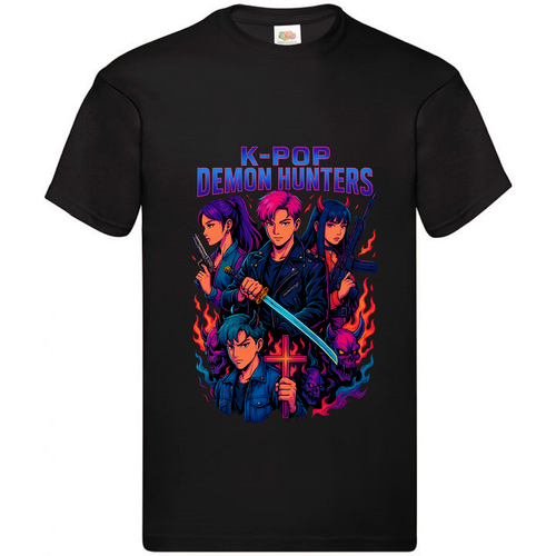 20250816 2121 Kpop Demon Hunters gen 01k2tc10ggexmasjnzkb9sy828.png