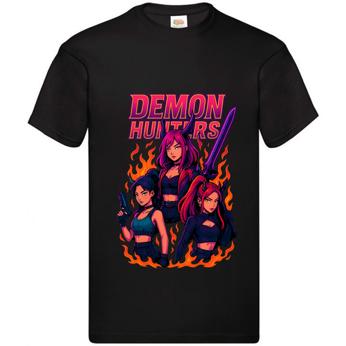 20250816 2126 K Pop Demon Hunters gen 01k2tc9ggrft5r18kcp6jz8z3j.png