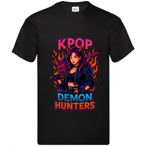 20250816 2137 Kpop Demon Hunter Design gen 01k2tcz0peezyrrw97x7nxk0zg.png