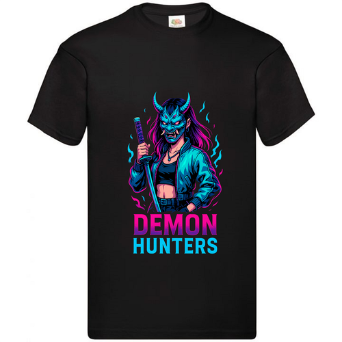 20250816 2139 K Pop Demon Hunter gen 01k2td3a5yekyb8jv570nna83j.png