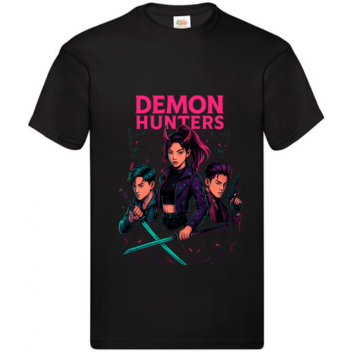 20250816 2139 K Pop Demon Hunter gen 01k2td3a60f5bsvwv8wyyk92jg.png