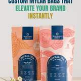 Custom Mylar Bags That Elevate Your Brand Instantly