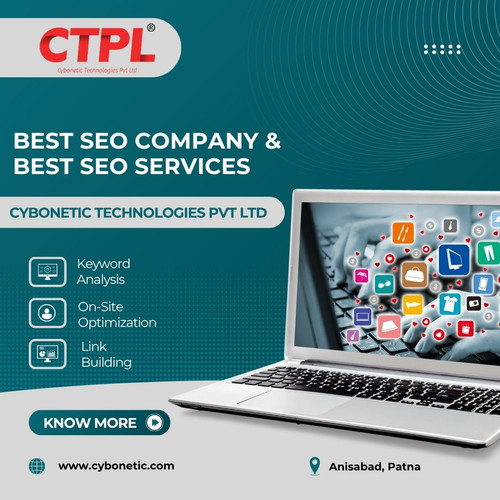 Best SEO Company & Best SEO Services: Cybonetic Technologies Pvt Ltd.jpg