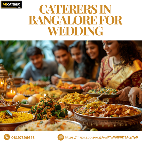 Best Wedding Caterers in Bangalore – Taste Meets Tradition.png