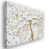 ARBOL blanco nv006
