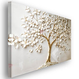 ARBOL blanco nv007