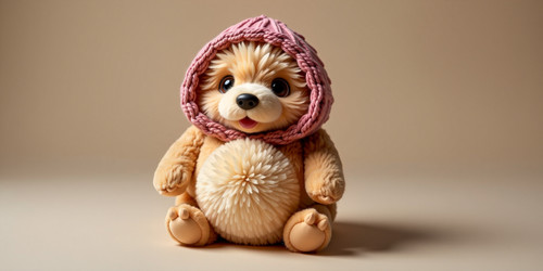 The image features Big Belly Bob BBB accurately depicted as a Labubu plush toy BBB known for his lar.jpg