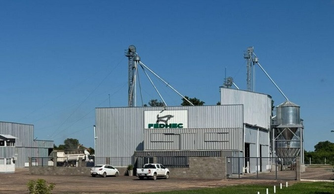 Destacan expansión de una PyME formoseña con respaldo estatal y proyección internacional