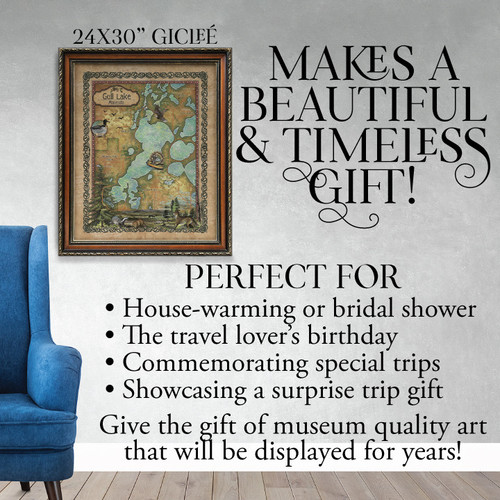 Gull Lake Minnesota Fine Art Prints beautiful timeless gift.jpg