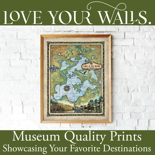 Lake of the Woods Fine Art Prints love your walls.jpg