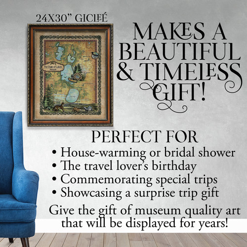 Chain of Lakes Fine Art Prints beautiful timeless gift.jpg