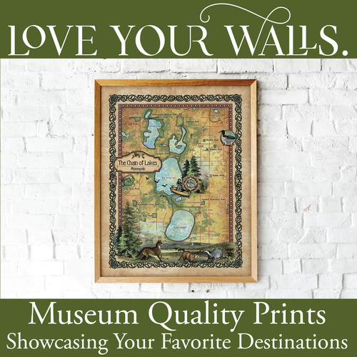 Chain of Lakes Fine Art Prints love your walls.jpg