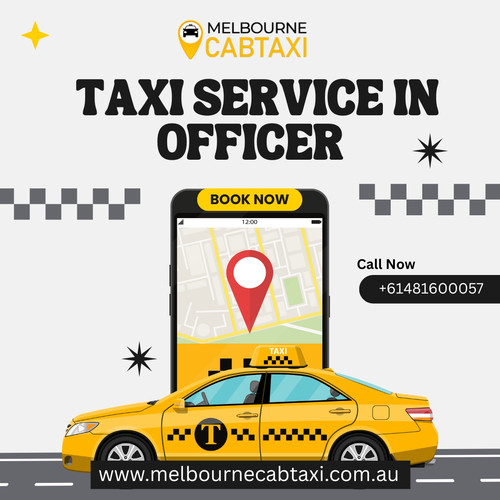Taxi Service in Officer - Melbourne Cab Taxi.jpg