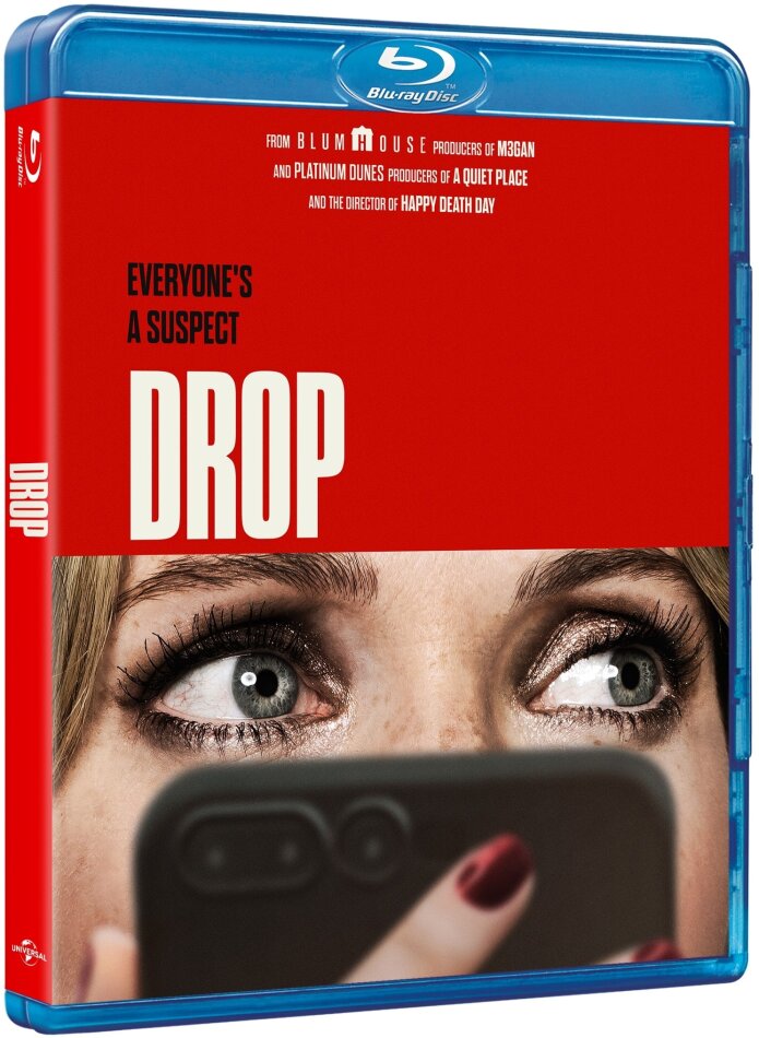 Drop - Accetta O Rifiuta (2025) FullHD 1080p ITA ENG E-AC3 Subs