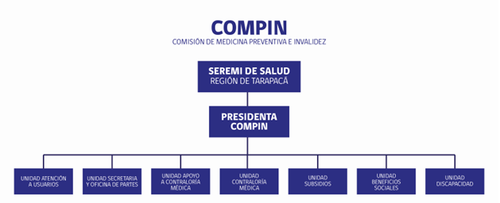 organigrama compin.2