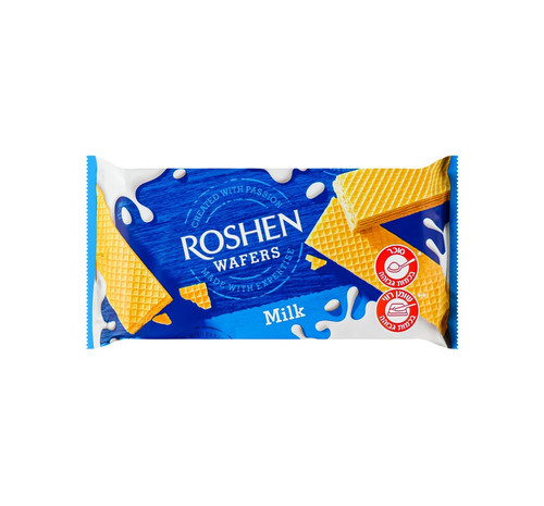 4823077625589 ВАФЛИ ROSHEN WAFERS МОЛОКО 216 Г .jpg