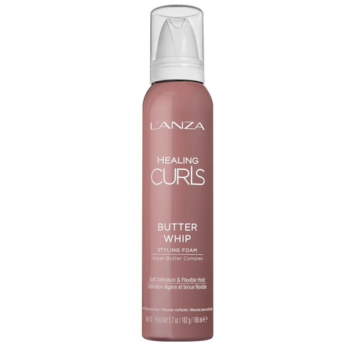 Lanza Healing Curls Butter Whip Foam 5.7 oz.jpg