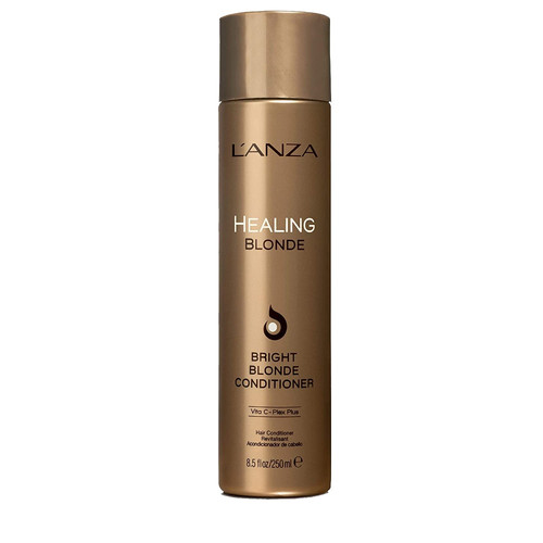 Lanza Healing Blonde Bright Blonde Conditioner 8.5 oz.jpg