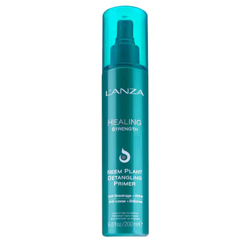 Lanza Healing Strength Neem Plant Detangling Primer 6.8 oz.jpg