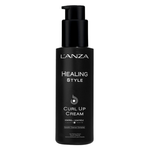 Lanza Healing Style Curl Up Cream 3.4 oz.jpg