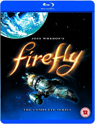 Firefly - Stagione 1 (2002).mkv BDMux 1080p ITA ENG x264 [Completa]