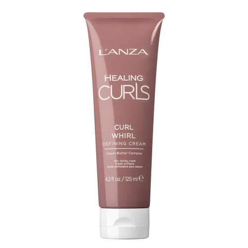 Lanza Healing Curls Curl Whirl Defining Cream 4.2 oz.jpg