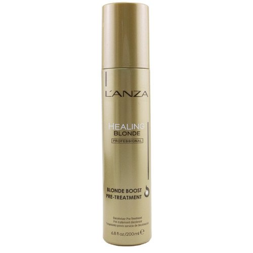 Lanza Healing Blonde Blonde Boost Pre treatment 6.8 oz.jpg