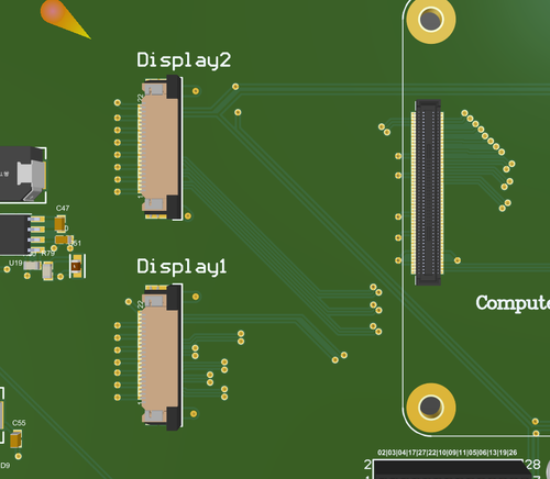 DSI Orientation Own TOP