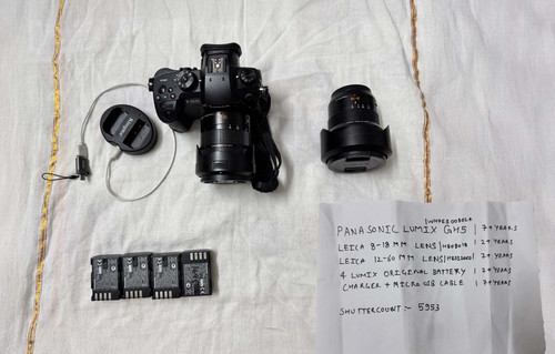 gh5 all items for sale.jpg