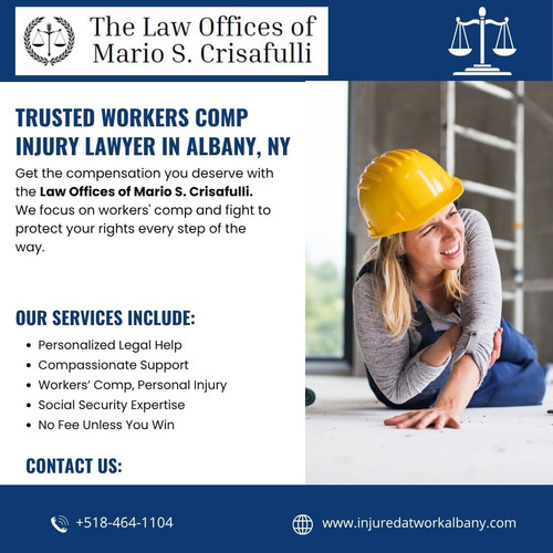 Trusted Workers Comp Injury Lawyer in Albany, NY.jpg