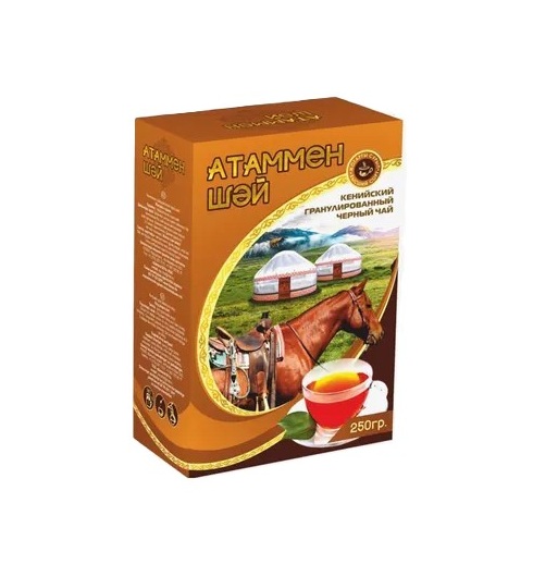 764460662511 ЧАЙ АТАММЕН ШАЙ ЧЁРН. ГРАН. 250 Г КОР .jpg