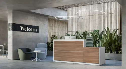 reception perfetta per front desk vogue frezza min 2000x1100 c center.webp