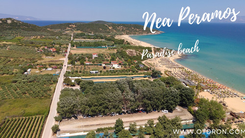 Nea Peramos Paradise Beach Greece.jpg