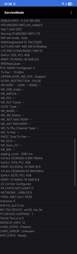Screenshot 20250703 213954 Service mode RIL