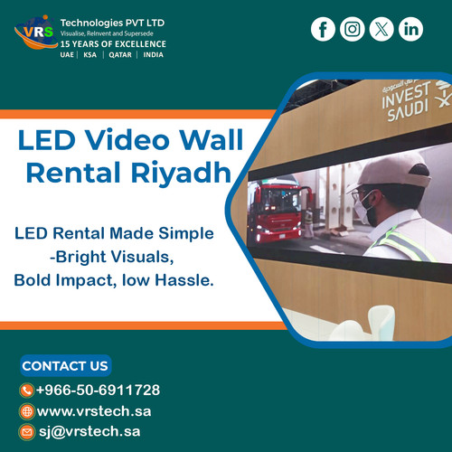 How LED Video Walls Enhance Visual Impact at Events?.jpg