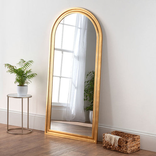 Vogue Arch Large Gold grande.jpg