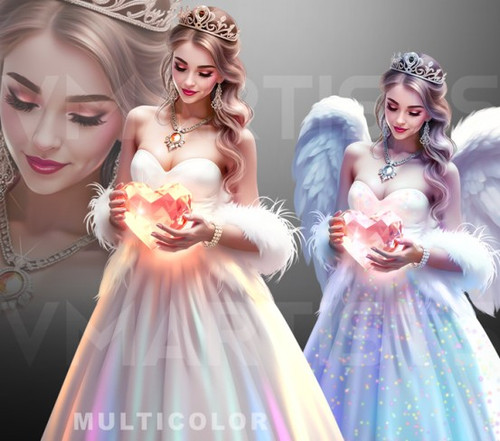Crystal Heart by Trinita.jpg