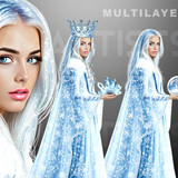 Snow Queen